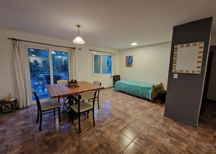 La Casita Del Bosque