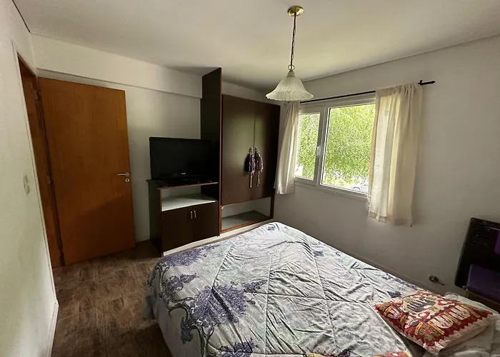 La Casita Del Bosque