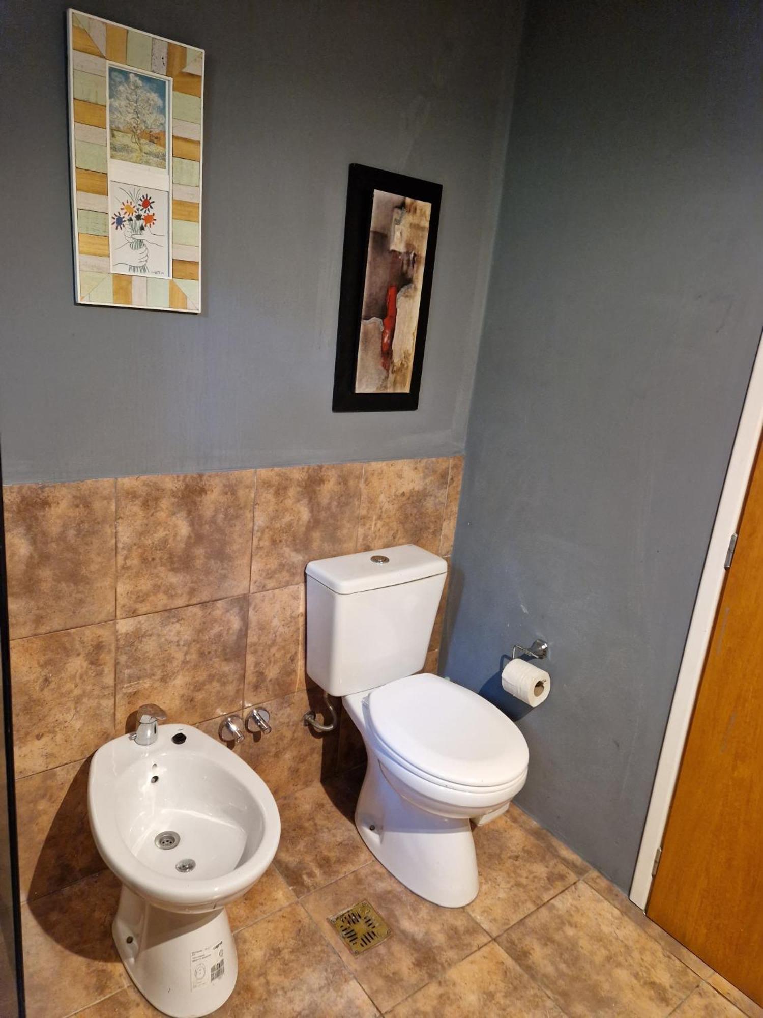 La Casita Del Bosque Apartment San Martin de los Andes