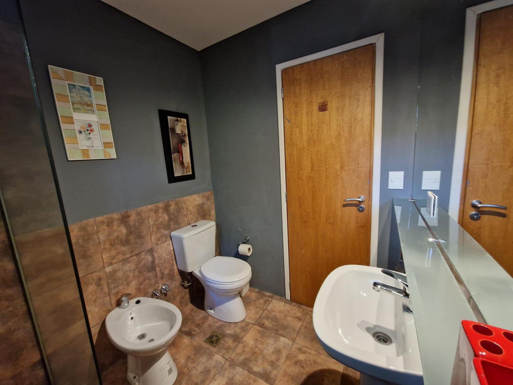 La Casita Del Bosque