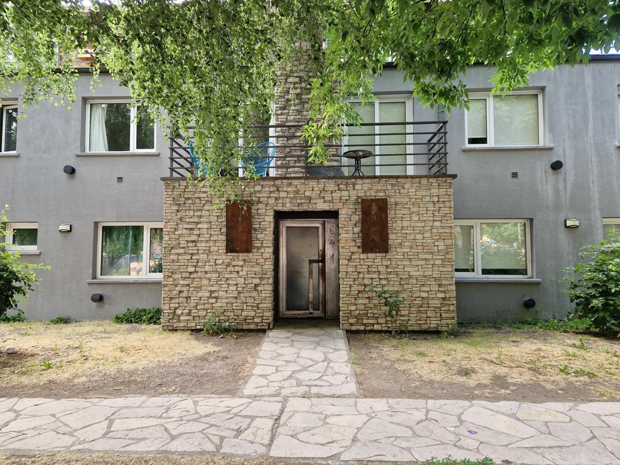 Apartment La Casita Del Bosque