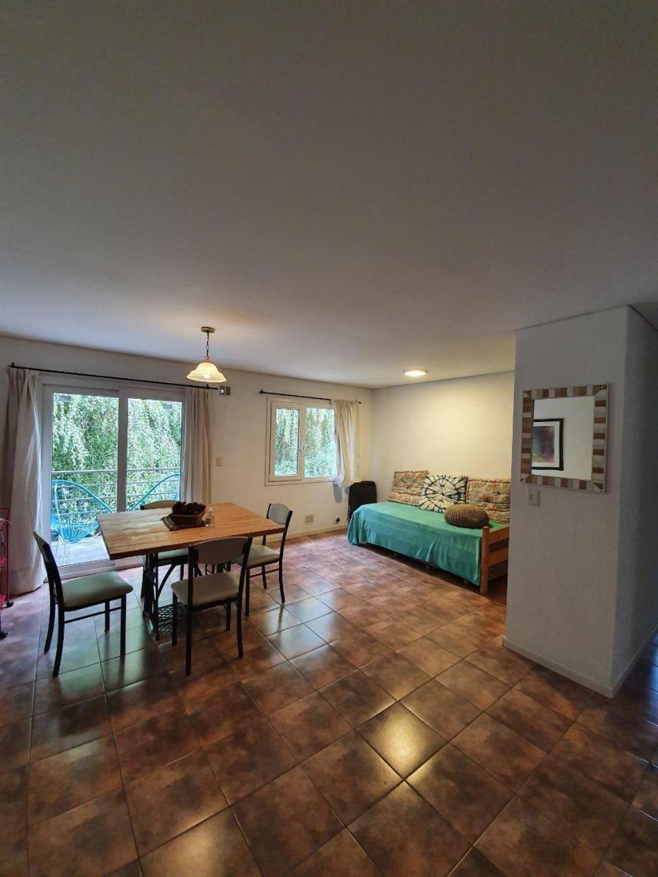 Apartment La Casita Del Bosque San Martin de los Andes