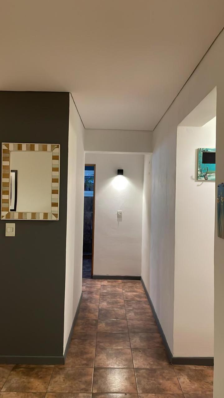 La Casita Del Bosque Apartment