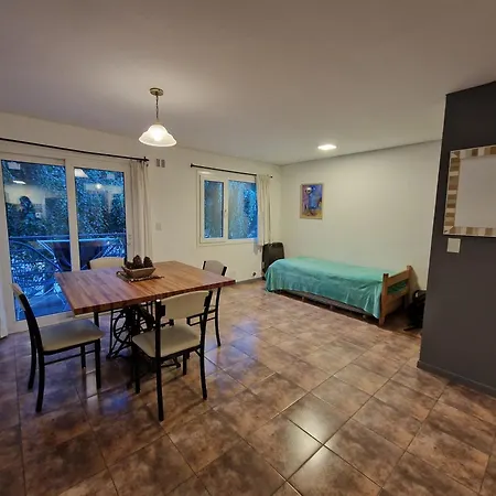 La Casita Del Bosque Apartment San Martin de los Andes Exterior photo