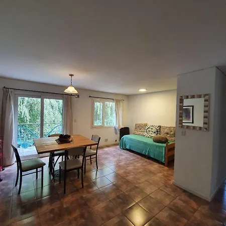 La Casita Del Bosque Apartment San Martin de los Andes Exterior photo