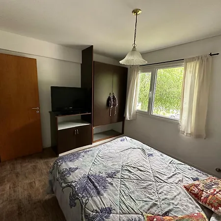 La Casita Del Bosque Apartment San Martin de los Andes Exterior photo