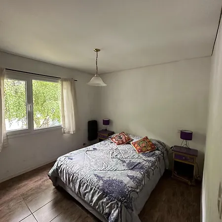 La Casita Del Bosque Apartment San Martin de los Andes Exterior photo