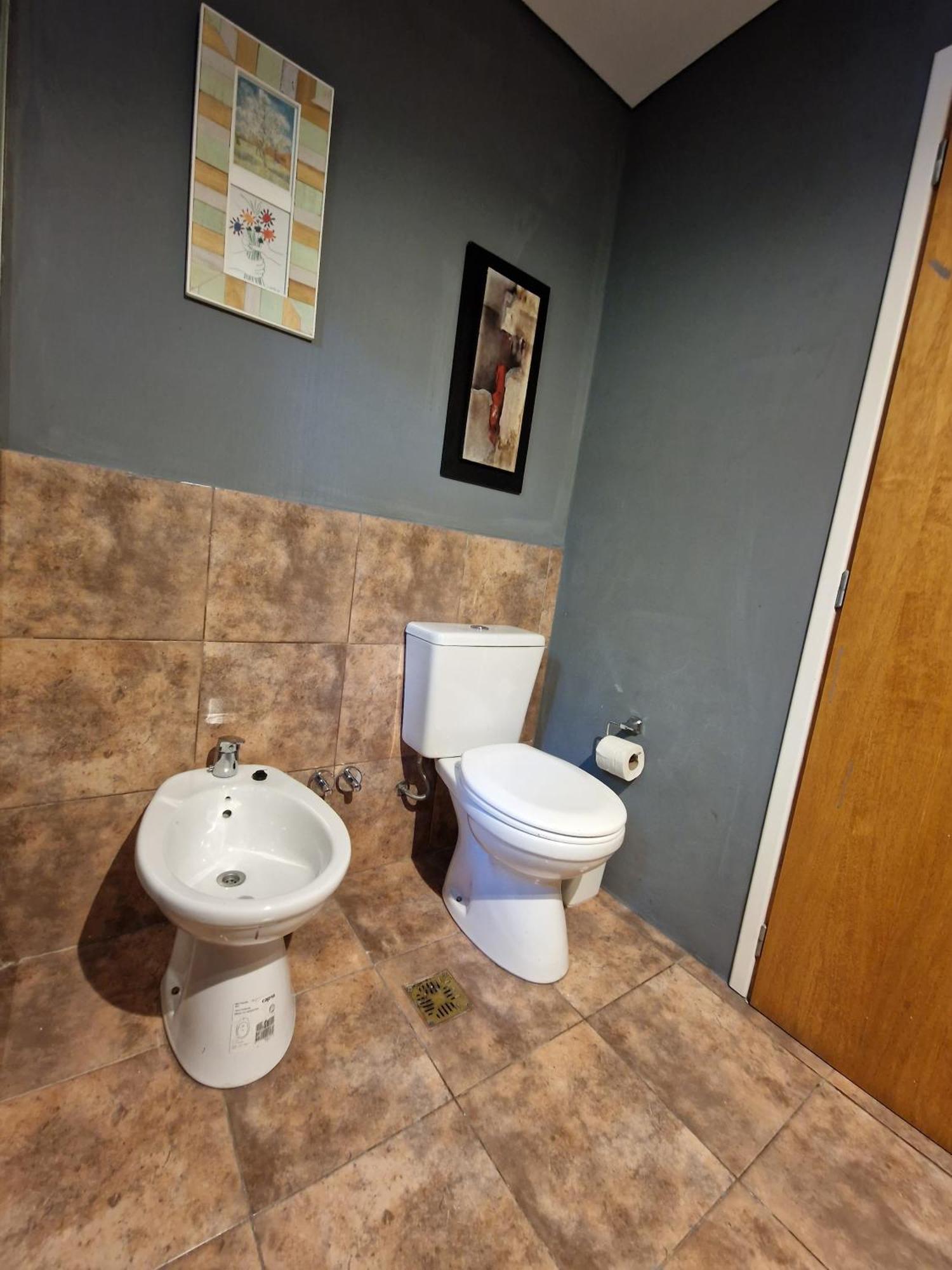 Apartamento La Casita Del Bosque