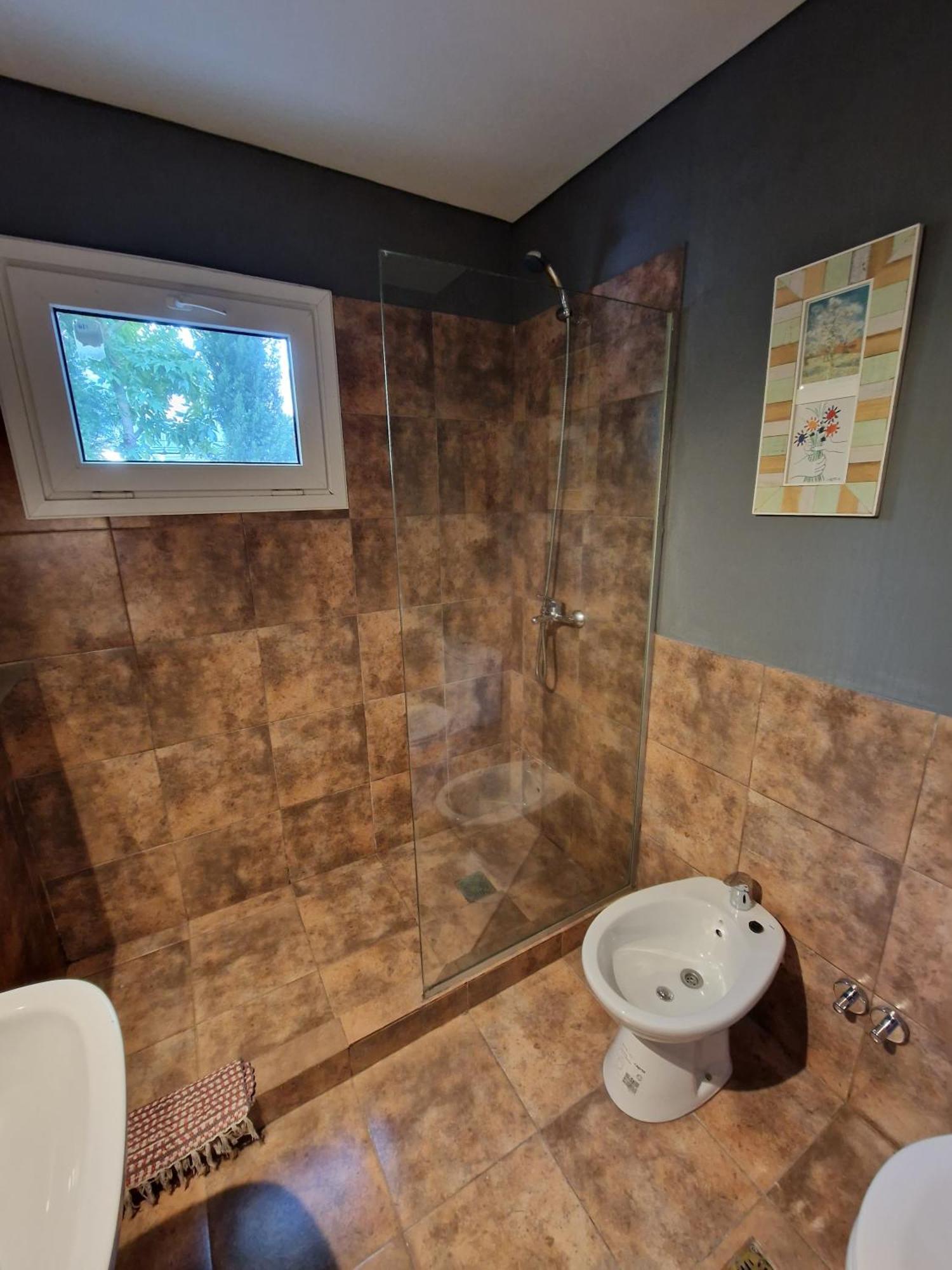 Apartamento La Casita Del Bosque
